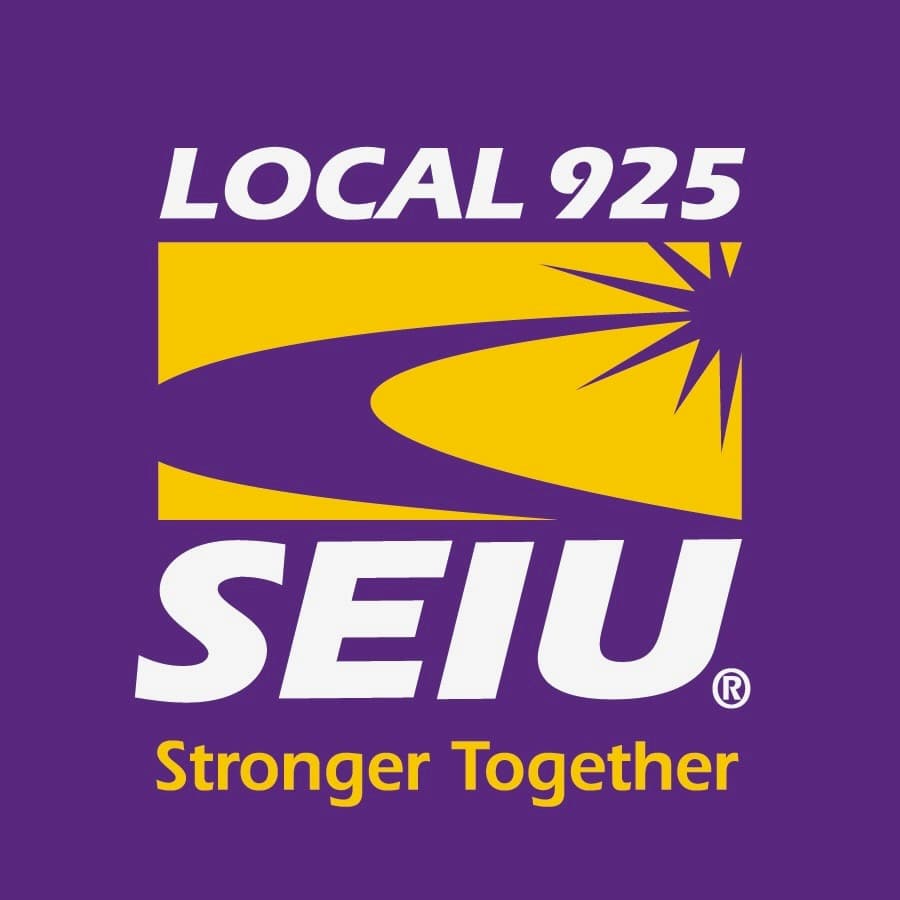 SEIU 925